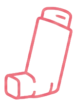 nebulizers icon